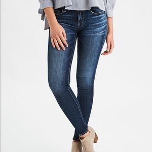 American Eagle Jean Jegging